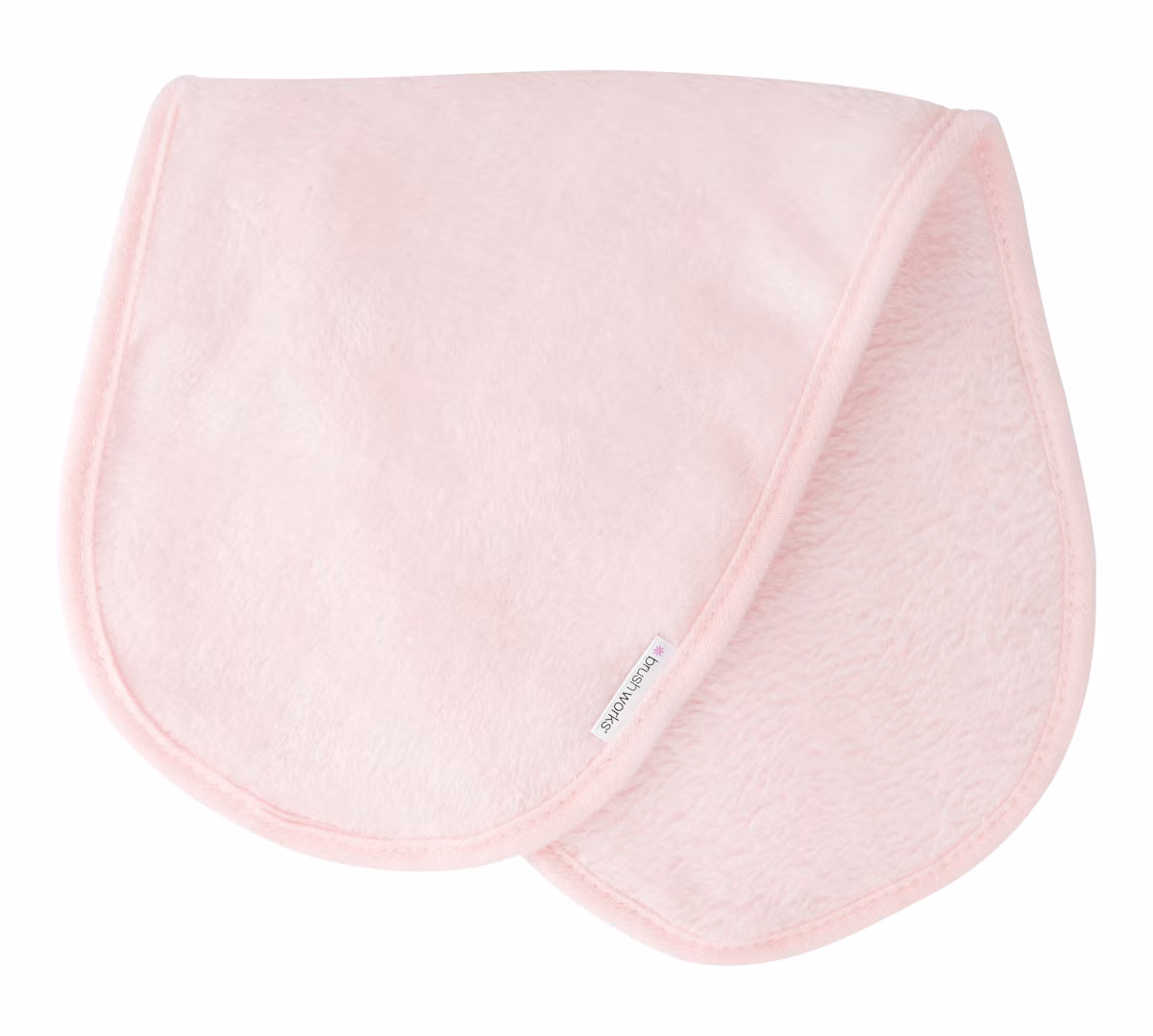 brushworks HD Makeup Remover Cloth 1 pcs