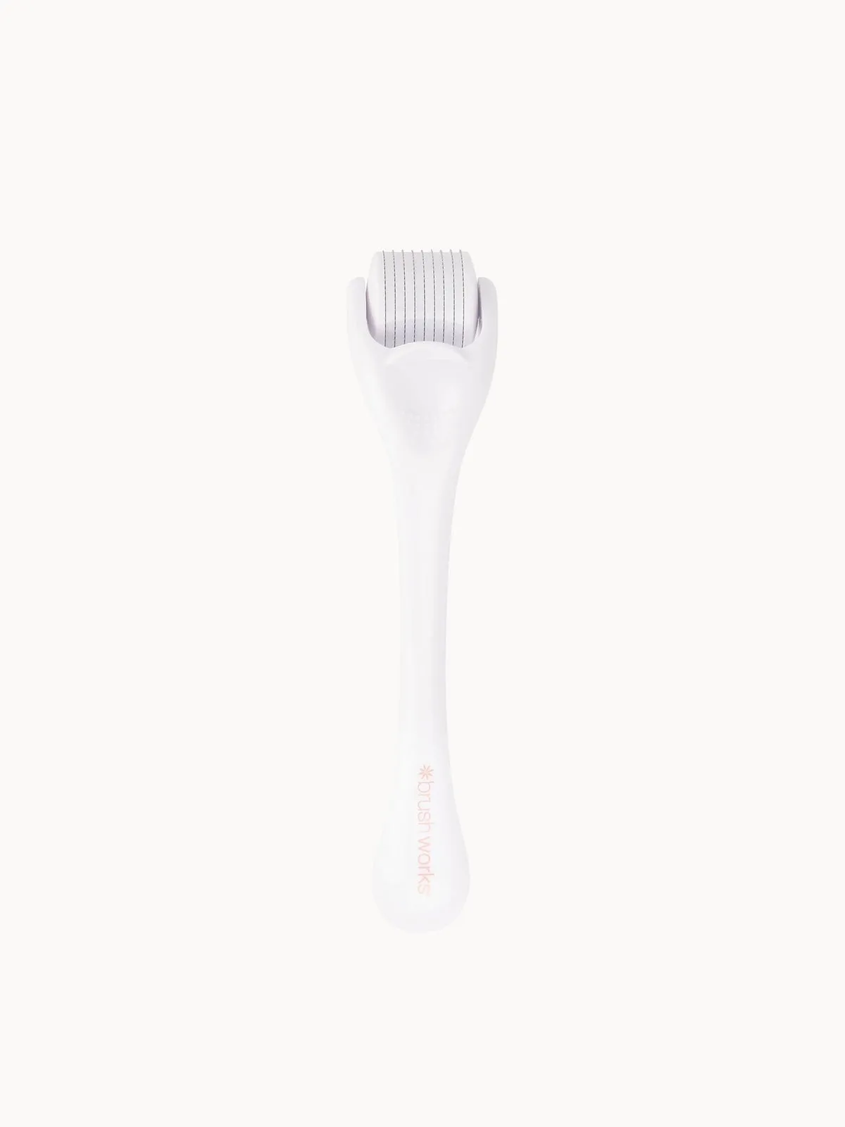 brushworks HD Micro Needle Derma Roller