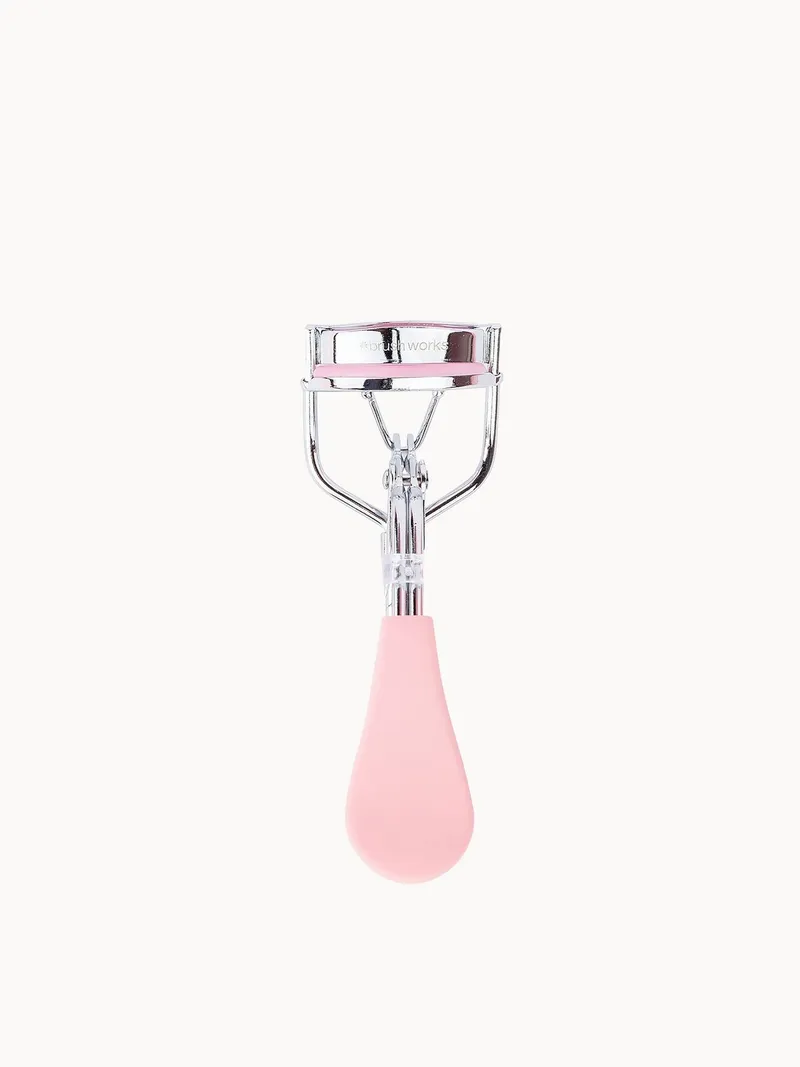 brushworks Lash Curler