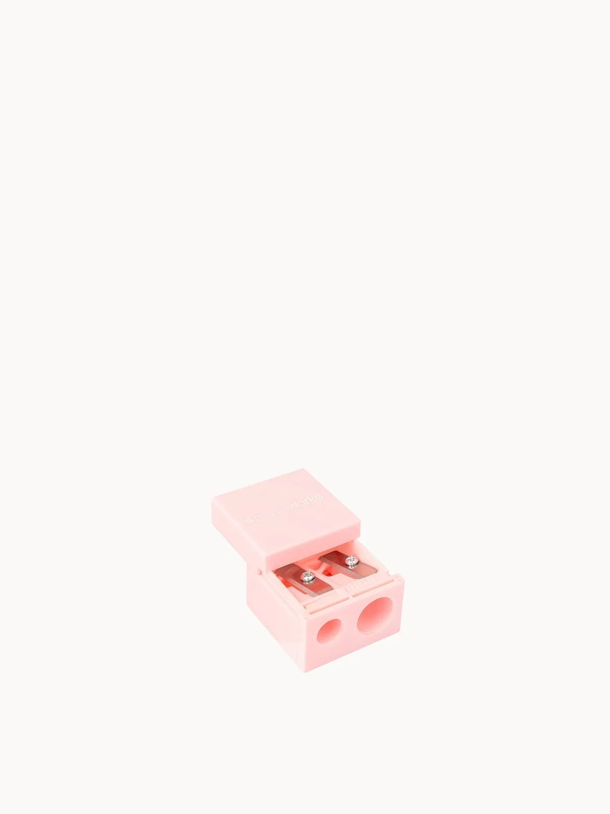 brushworks Pencil Sharpener