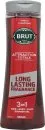 Brut Attraction Totale Shower Gel 600ml
