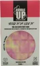 Bubble Up Bath Oil Melt Soap Bar 210g - Watermelon & Kiwi