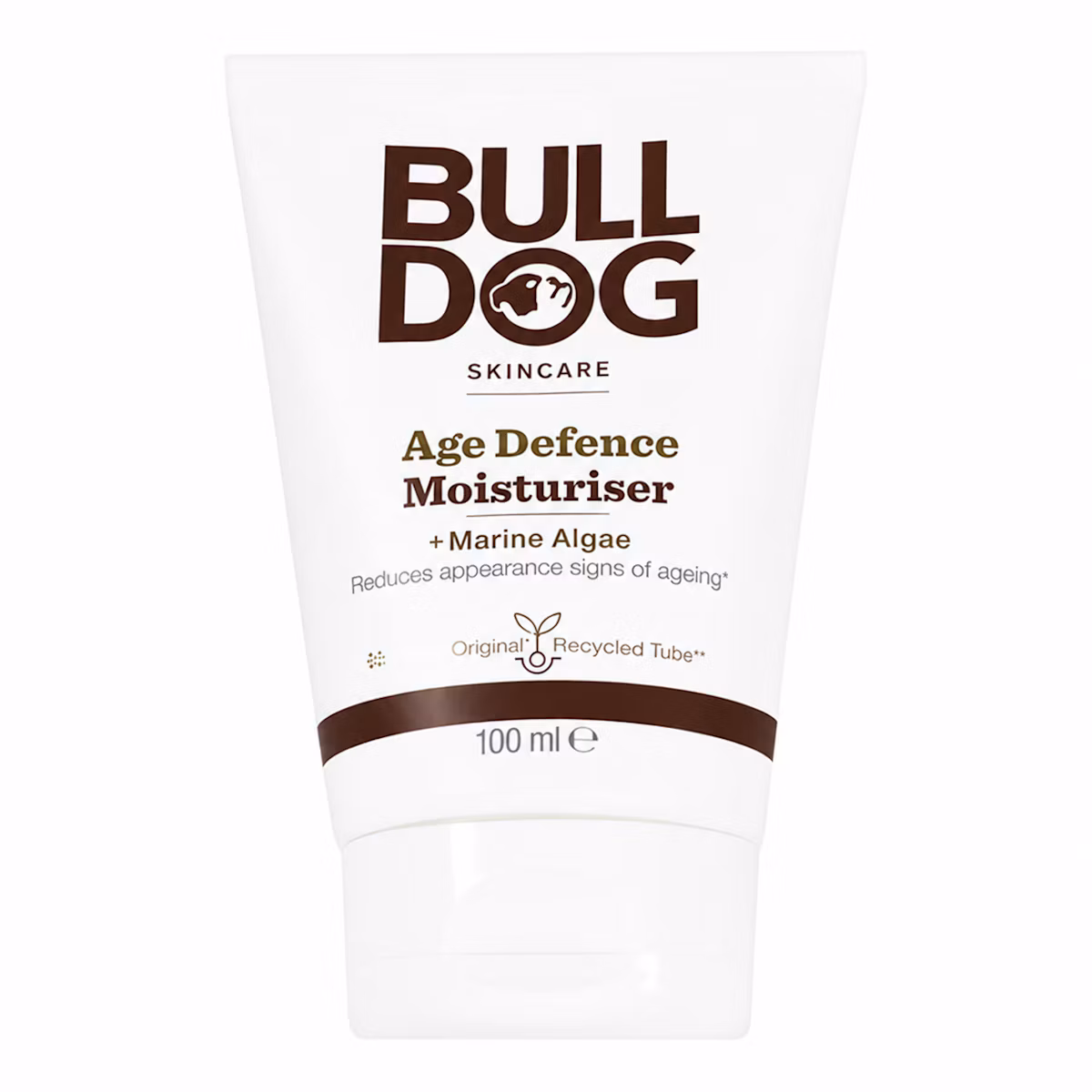 Bulldog Anti-Ageing Moisturiser 100 ml