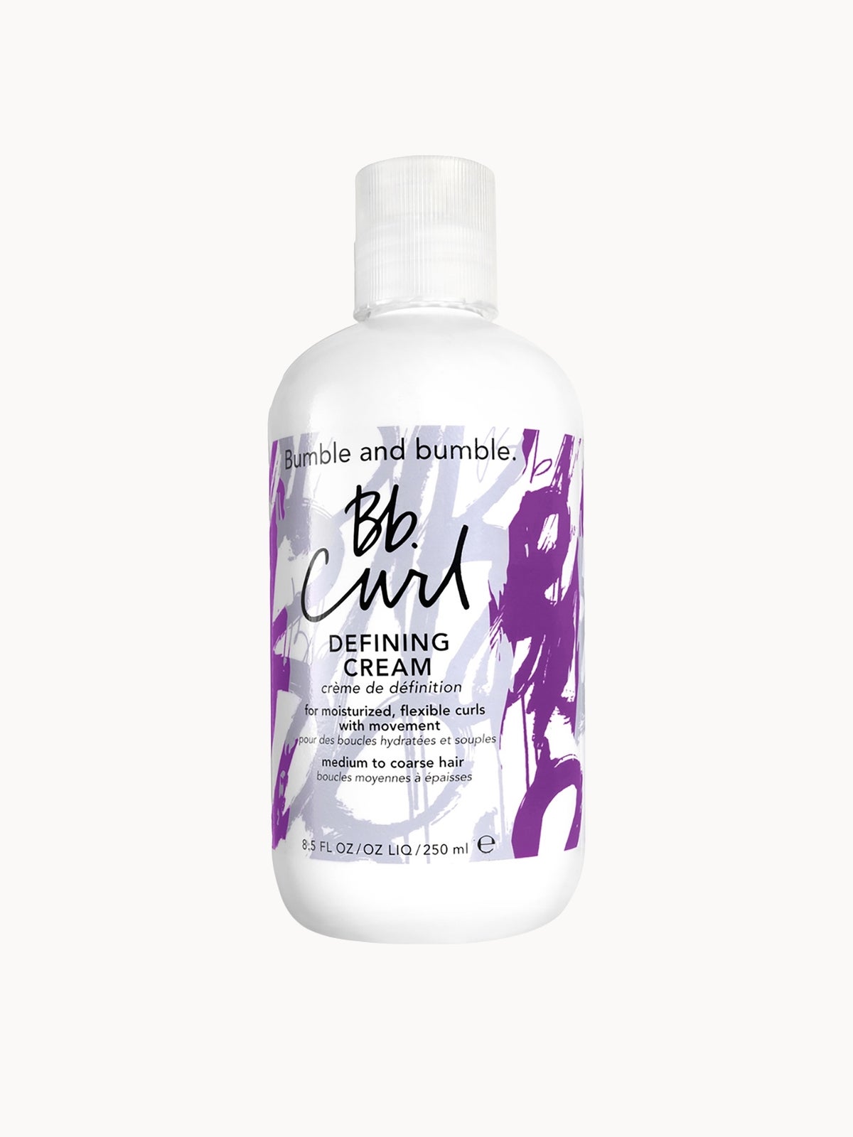 Bumble and bumble Curl Defining Cream 250ml