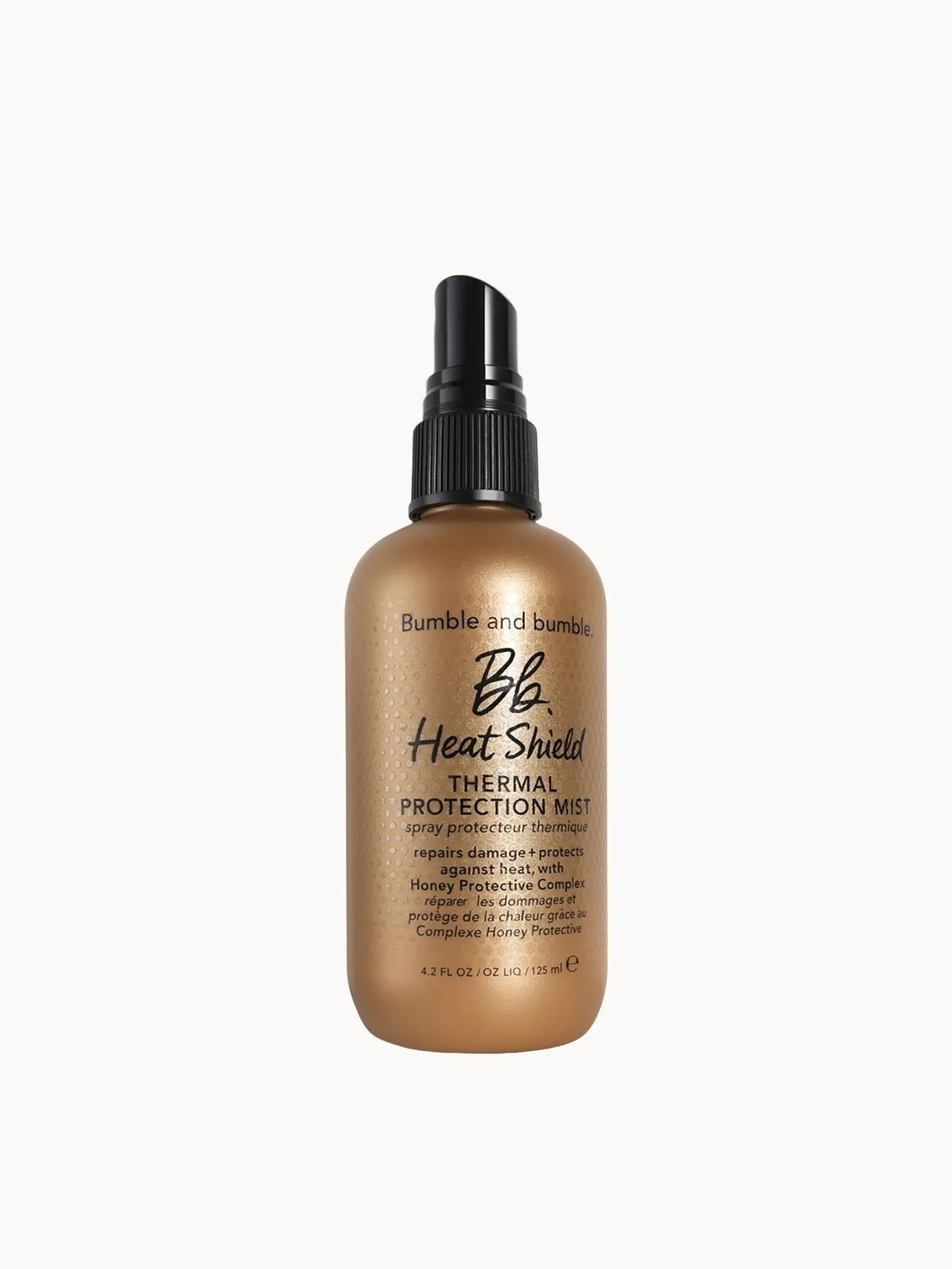 Bumble and bumble Heat Shield Thermal Protection Mist 125ml
