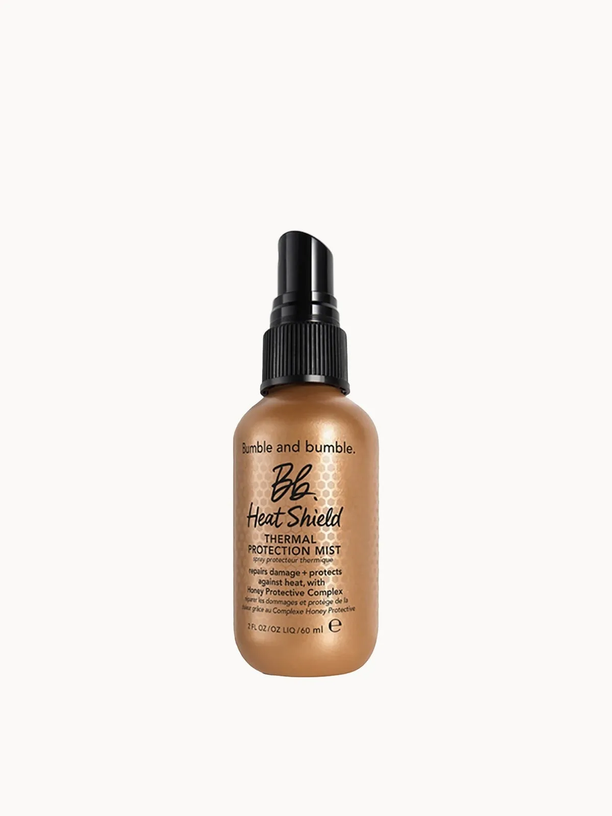 Bumble and bumble Heat Shield Thermal Protection Mist 60ml