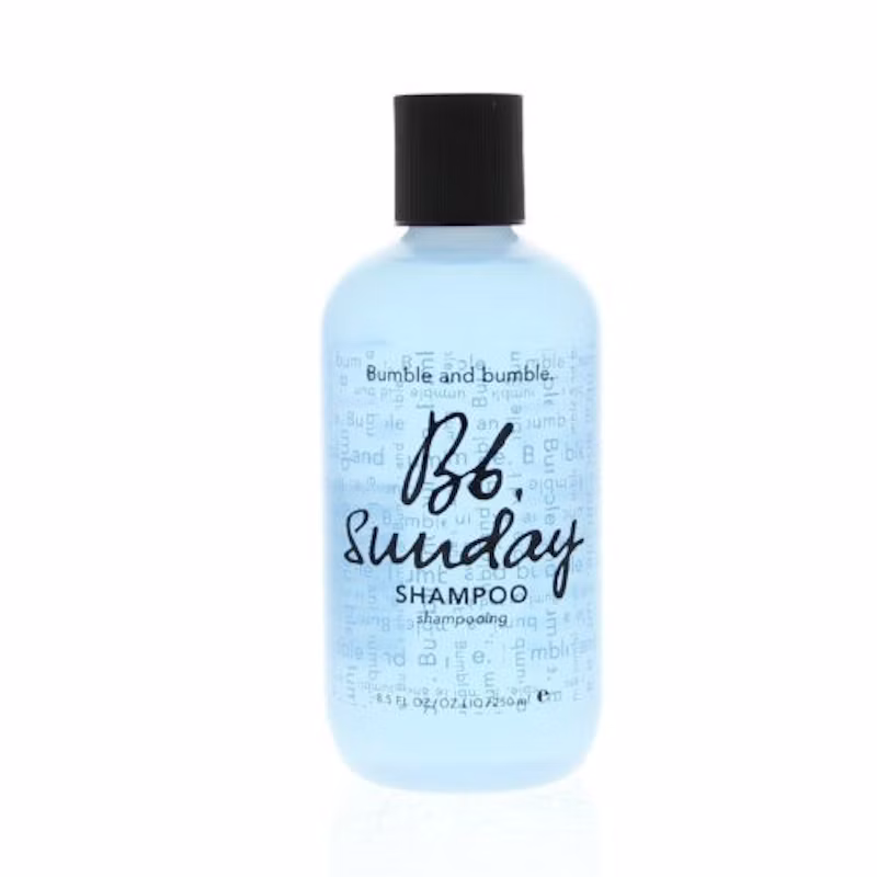 Bumble and Bumble Sunday Shampoo 250 ml