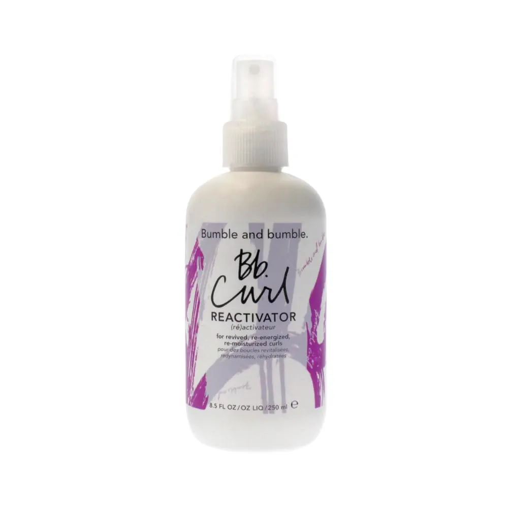 Bumble & Bumble Curl Reactivator 250ml