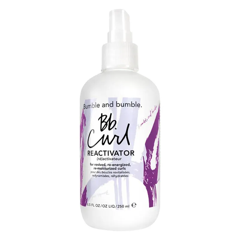Bumble and Bumble - Curl Pre-Style Reactivator (250ml)