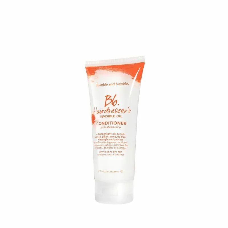 Bumble and bumble - Hairdresser's Invisible Oil Conditioner (200ml)