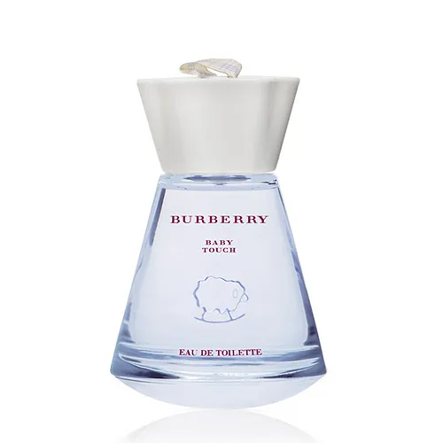 Burberry Baby Touch Eau de Toilette 100ml Spray