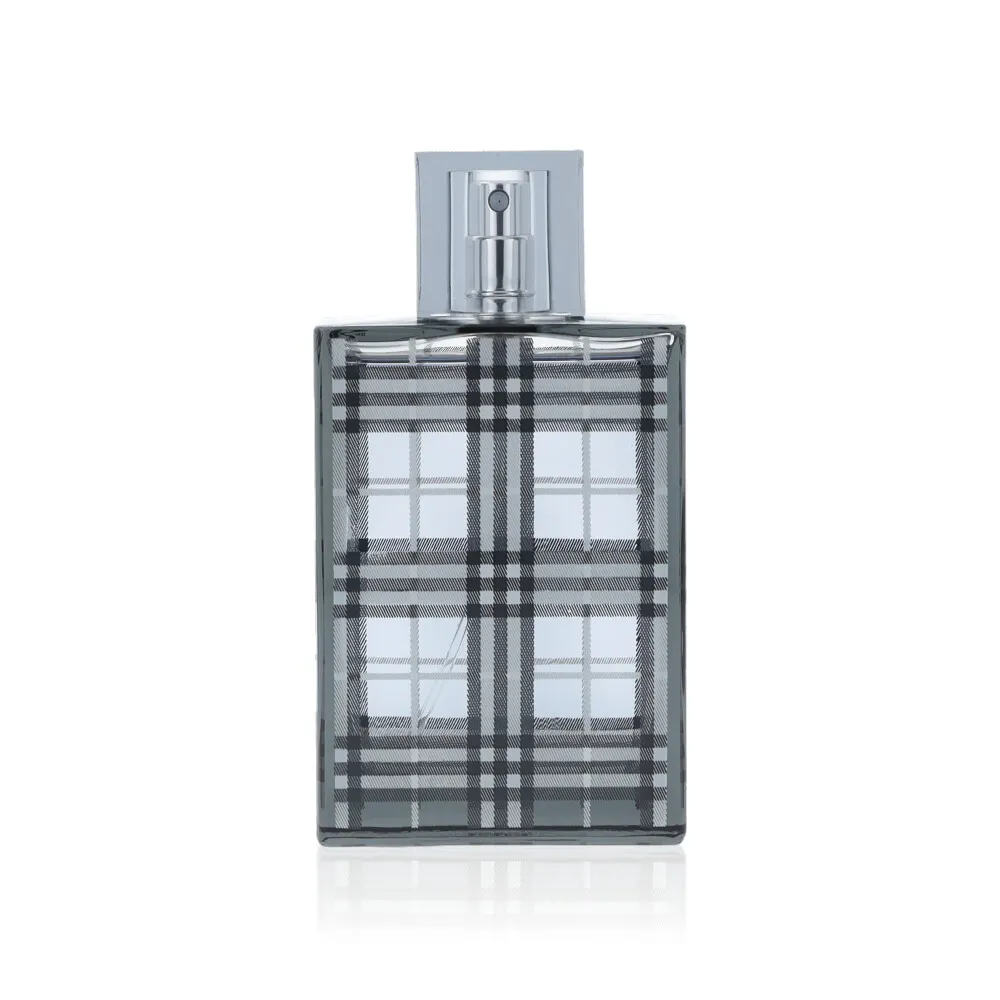Burberry Brit Mens EDT Spray 50ml