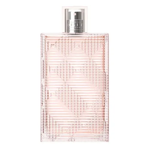 Burberry Brit Rhythm Floral Eau de Toilette 90ml Spray