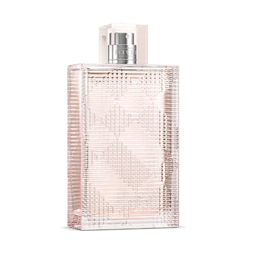 Burberry Brit Rhythm For Women Eau de Toilette 90ml Spray