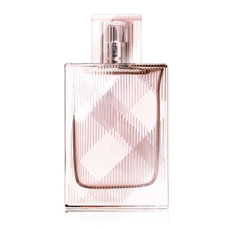 Burberry - Brit Sheer Eau De Toilette (50ml)