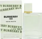 Burberry Her Eau de Toilette 30ml Spray