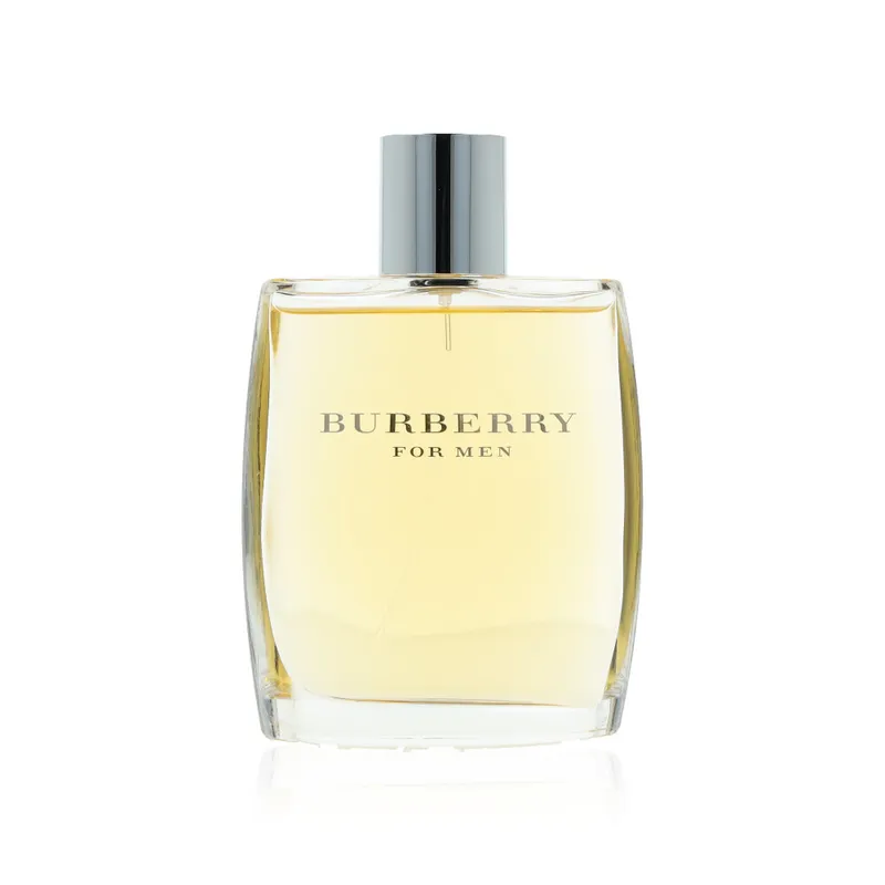 Burberry Classic For Men EDT Spray 100ml