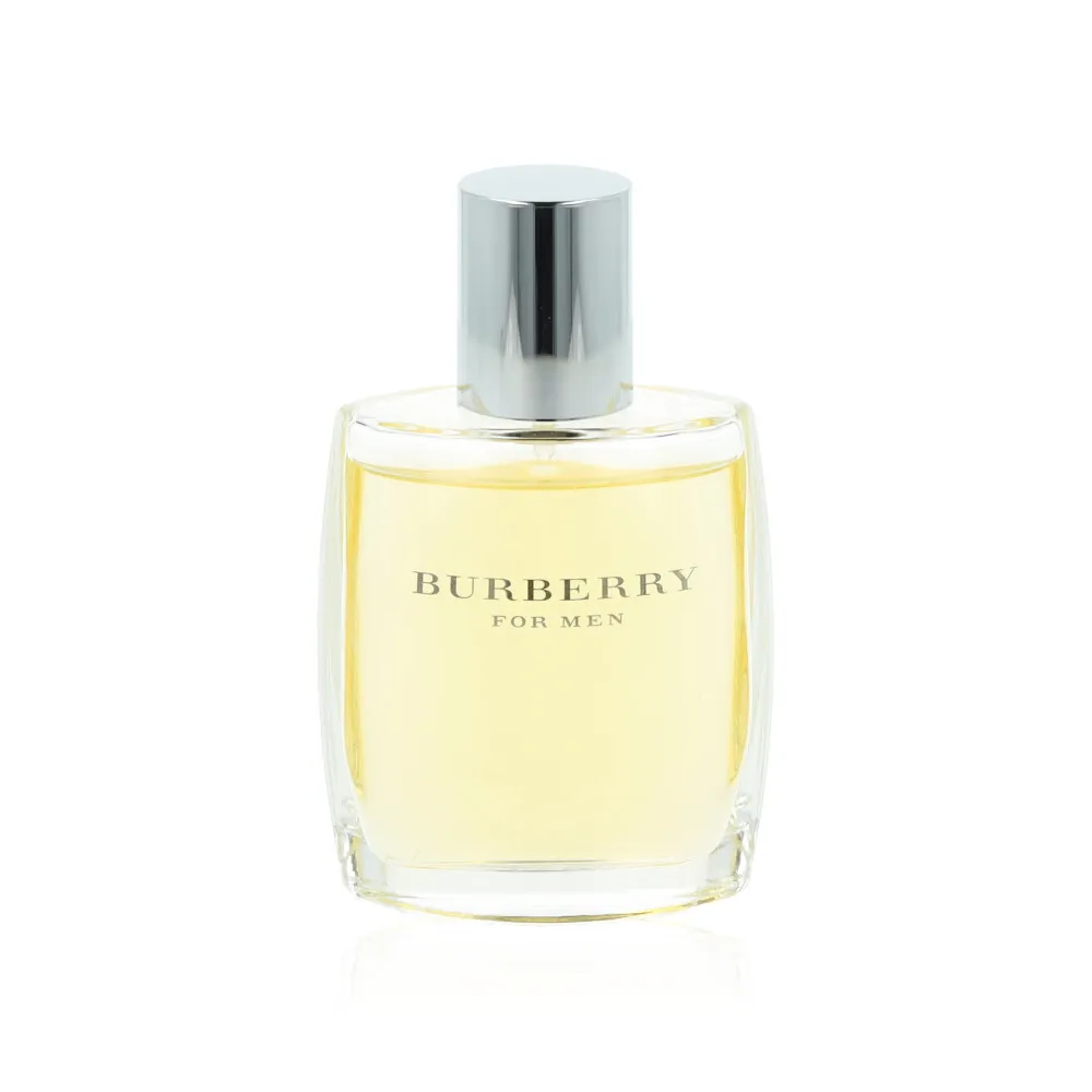 Burberry Classic For Men EDT Spray 30ml