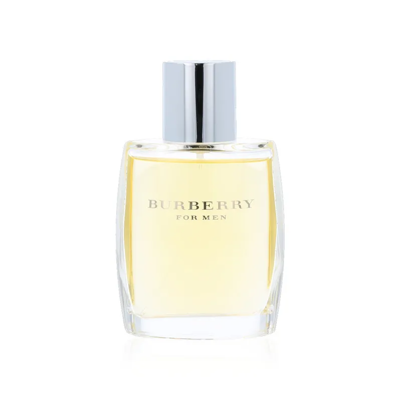 Burberry Classic For Men EDT Spray 50ML