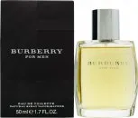 Burberry for Men Eau De Toilette 50ml Spray