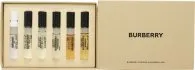 Burberry for Women Miniature Gift Set 6 x 1.5ml