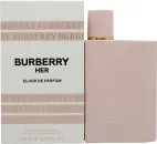 Burberry Her Elixir de Parfum 100ml Spray