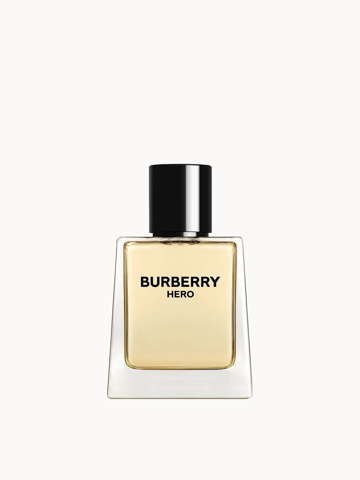 Burberry Hero Eau de Toilette for Men 50ml