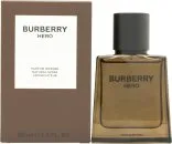 Burberry Hero Intense Parfum Spray 50 ml