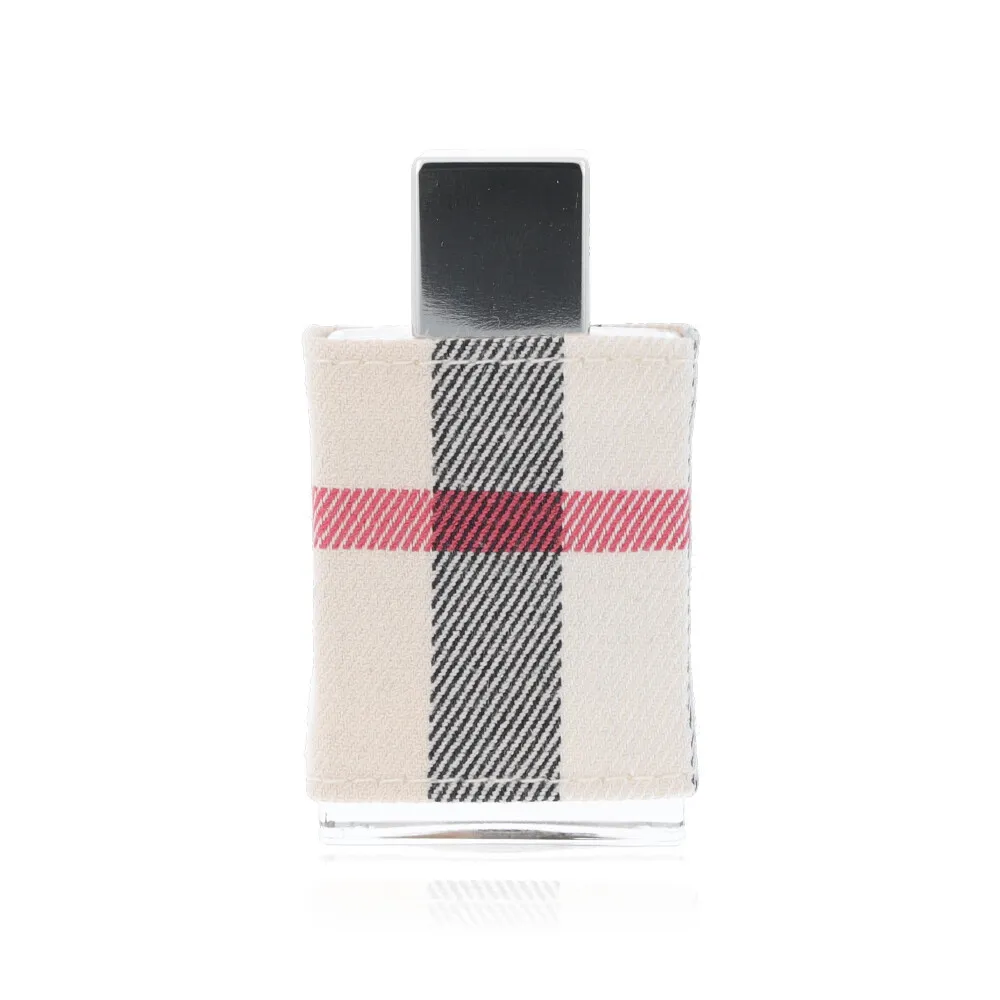 Burberry London - *For Clearance – Brand new sealed item with minor box damage (e.g., squash). Picture for reference only; actual damage of box may vary. Product itself is PRISTINE. EDP Spray 30ml
