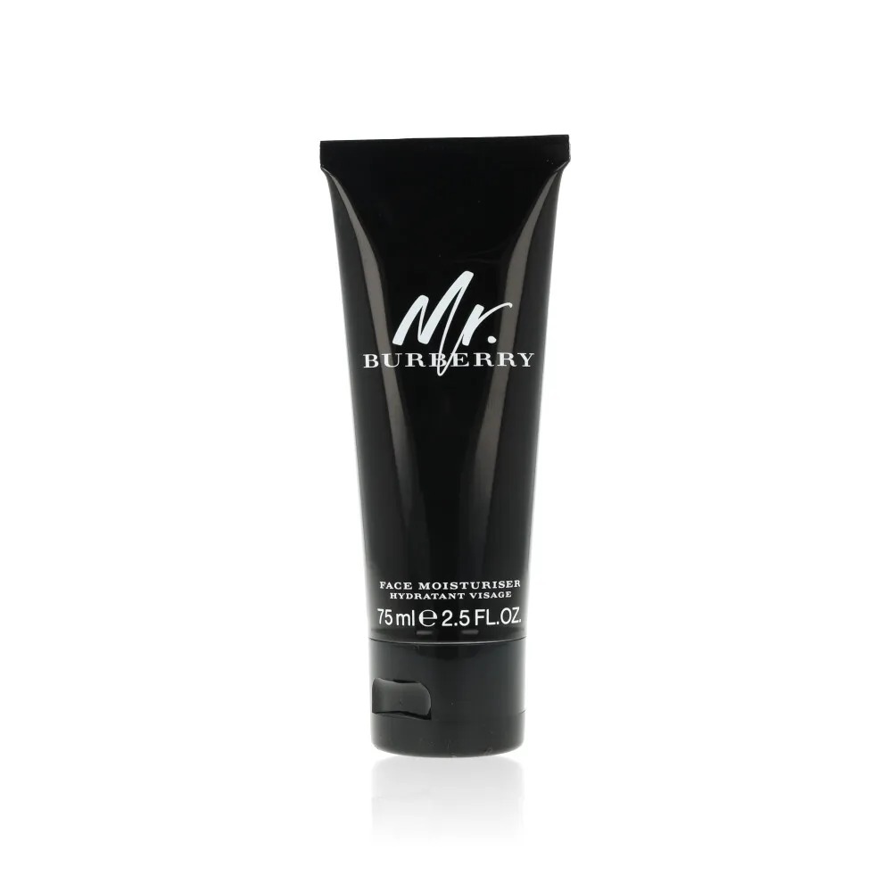 Burberry Mr Burberry Aftershave Moisturiser 250ml
