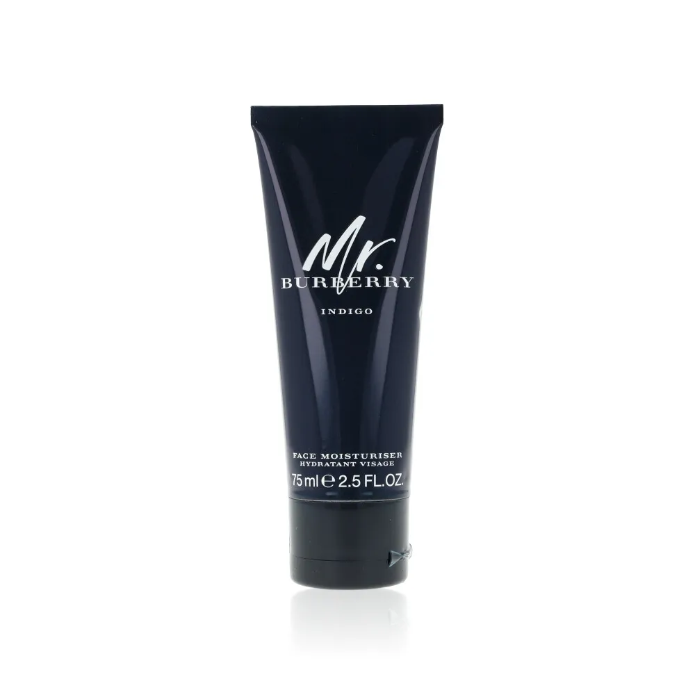 Burberry Mr Burberry Aftershave Moisturiser 75ml