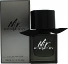 Burberry Mr. Burberry Eau de Parfum 50ml Spray