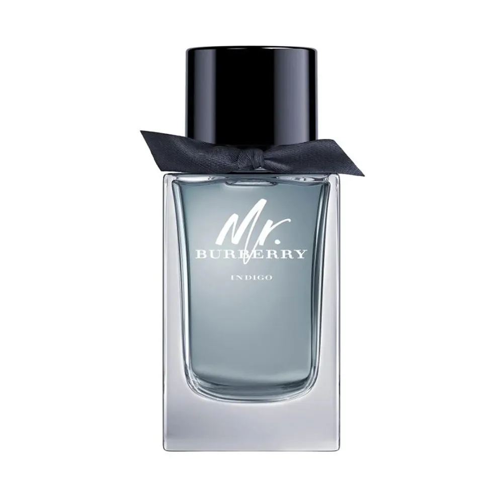 Burberry Mr Burberry Indigo EDT Spray 150ml