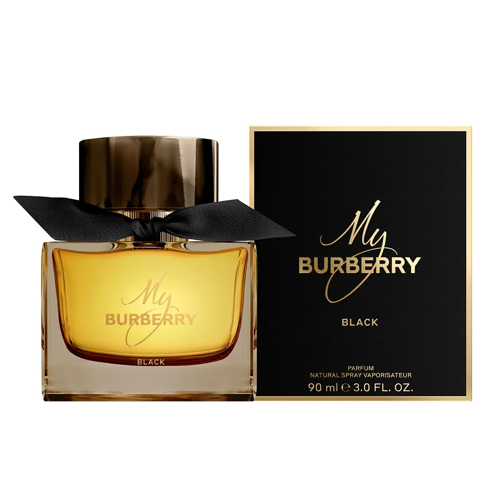 Burberry - My Burberry Black EDP (90ml)