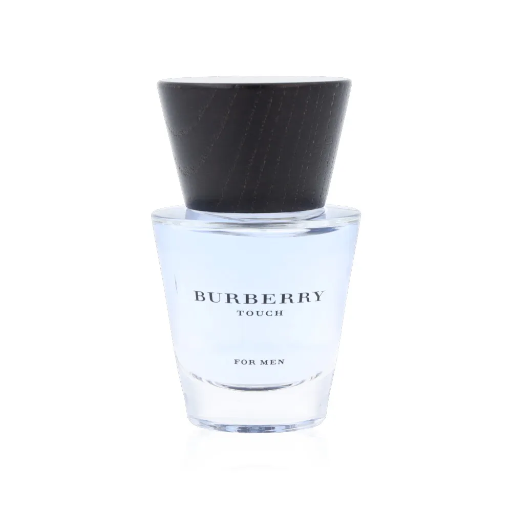 Burberry Touch For Men EDT Spray 50ml