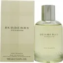 Burberry Weekend Eau de Parfum 100ml Spray