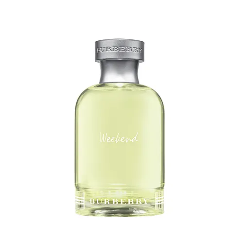 Burberry Weekend Eau de Toilette 100ml Spray
