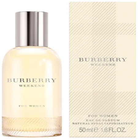Burberry Burberry Weekend For Women - Eau de Parfum 50ML