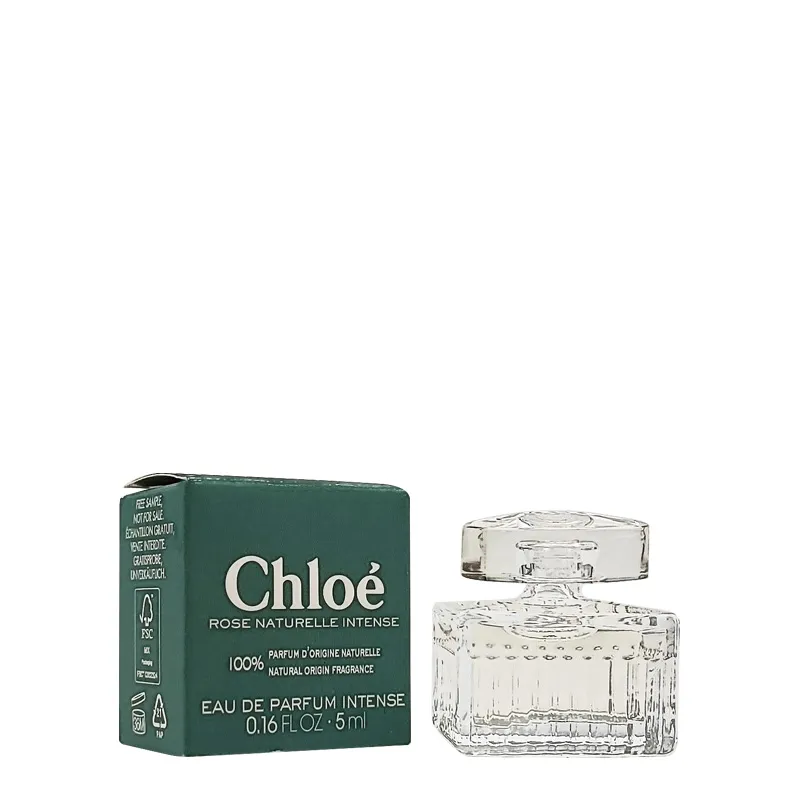 Chloe - Rose Naturelle Intense Eau De Parfum (5ml)