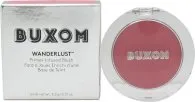 Buxom Wanderlust Primer-Infused Blush 3.6g - Ibiza