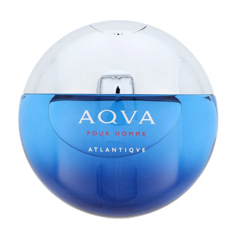 Bvlgari Aqva Pour Homme Atlantique Eau de Toilette 100ml Spray