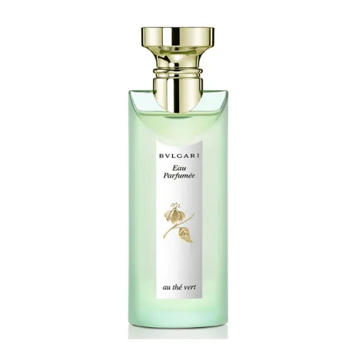 Bvlgari Eau Parfumee Au The Vert Cologne 75ml Spray