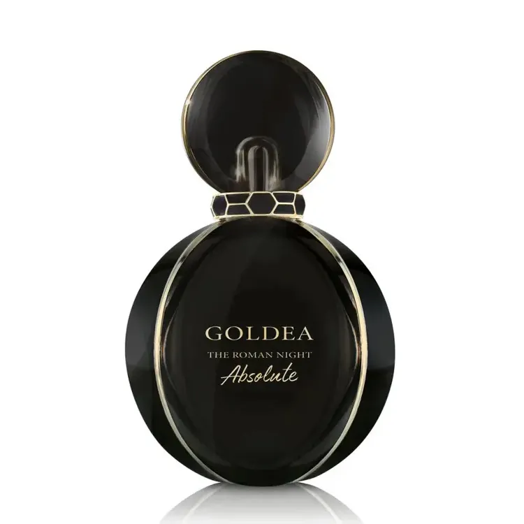 Bvlgari Goldea The Roman Night Absolute Eau de Parfum 75ml Spray