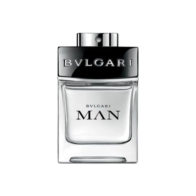 Bvlgari Man Eau de Toilette 60ml Spray