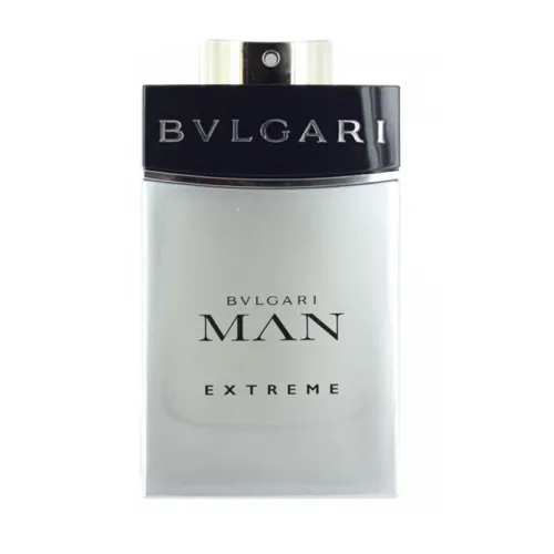 Bvlgari Man Extreme Eau de Toilette 100ml Spray