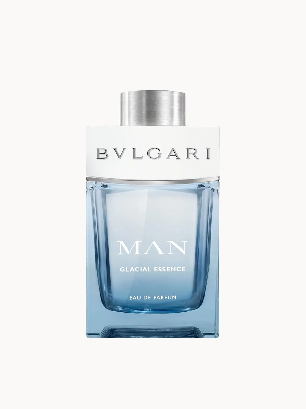 BVLGARI Man Glacial Essence Eau De Parfum 100ml