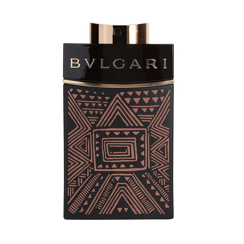 Bvlgari Man in Black Essence Eau de Parfum 100ml Spray