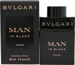Bvlgari Man In Black Parfum Eau de Parfum 60ml Spray