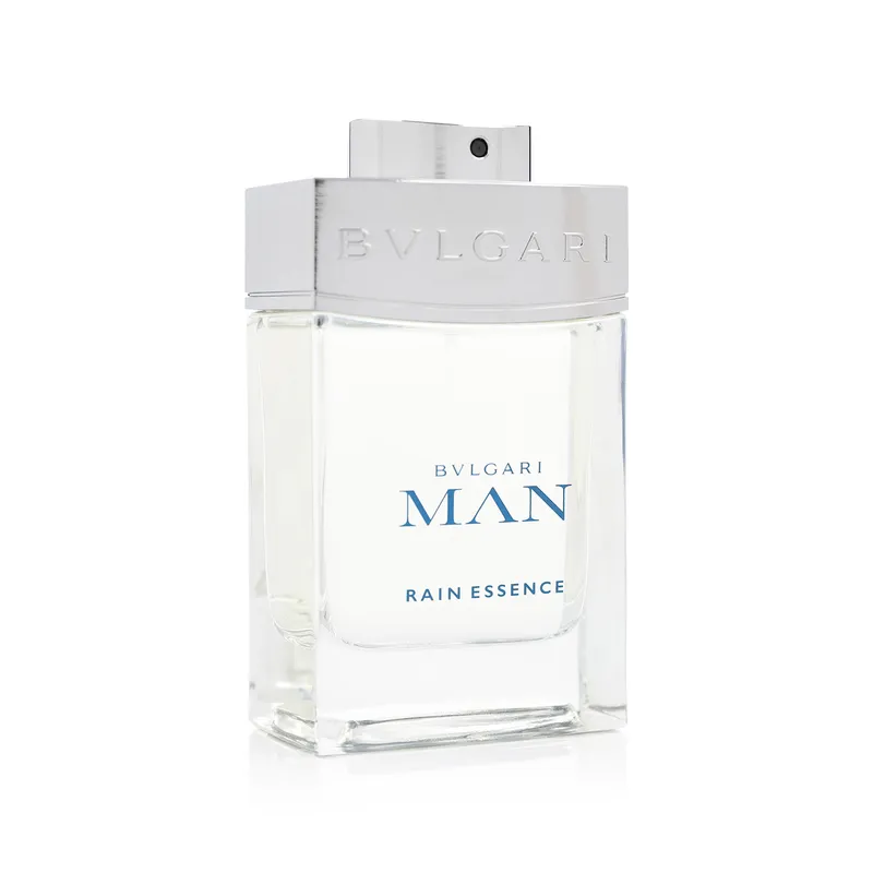 Bvlgari Man Rain Essence Eau de Parfum 100ml Spray