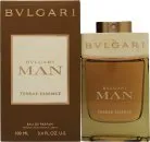 Bvlgari Man Terrae Essence Eau de Parfum 100ml Spray